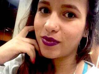 Chat video erotic LuisaEusse