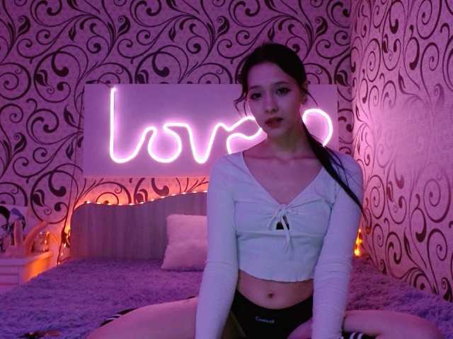 Capturi de ecran de difuzare LuliCrin