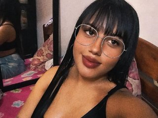 Chat video erotic Lulu-Castellanas
