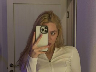 Chat video erotic Lulu-Mariette