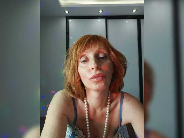 Capturi de ecran de difuzare Ninel_