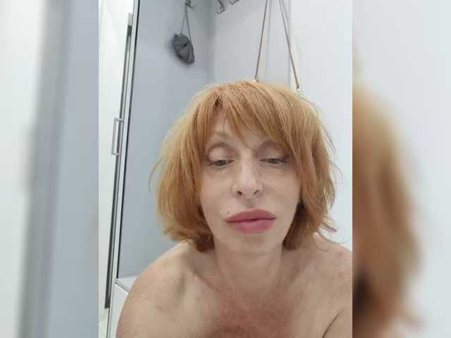 Capturi de ecran de difuzare Ninel_