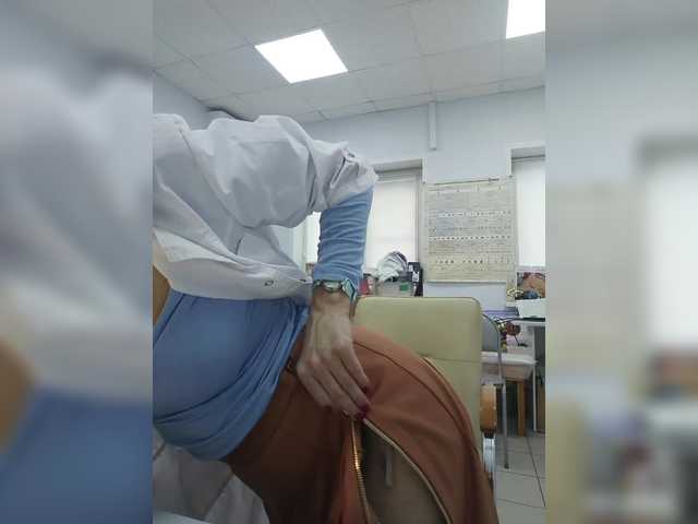 Capturi de ecran de difuzare Ninel_
