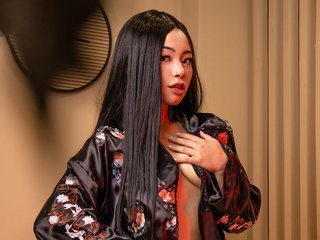 Chat video erotic Lulusakura