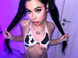 Chat video erotic luluubloom