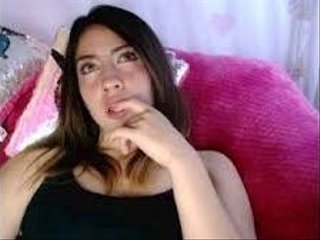 Chat video erotic luna-cute