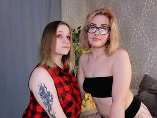 Chat video erotic Luna-Lilith