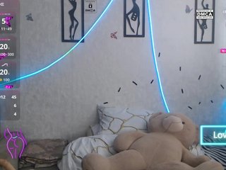 Chat video erotic Luna-nicol