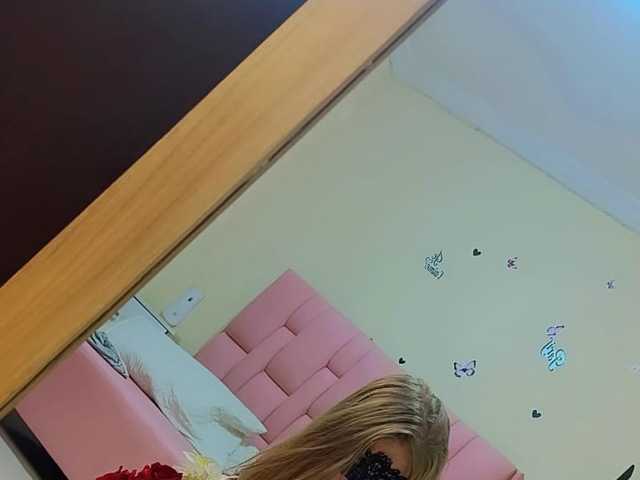 Fotografie a profilului Luna-Rouge