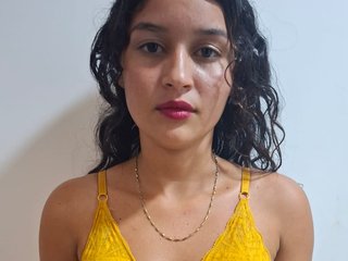 Chat video erotic luna-saenz1