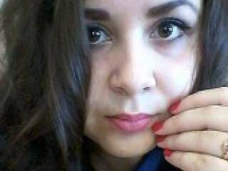 Chat video erotic luna17