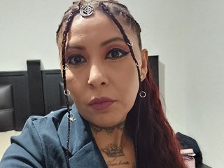 Chat video erotic Luna1810