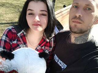 Chat video erotic luna363