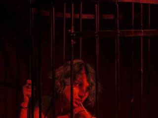 Chat video erotic MiaVienne