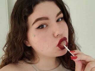 Chat video erotic Lunabbw