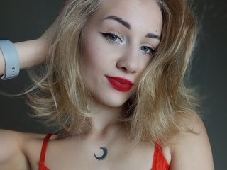 Chat video erotic LunaBelli