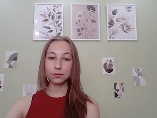 Chat video erotic LunaBlaze