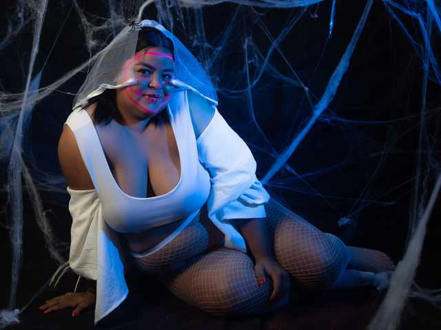 Fotografie a profilului LunaBlazze