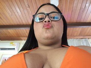 Chat video erotic LunaBlazze