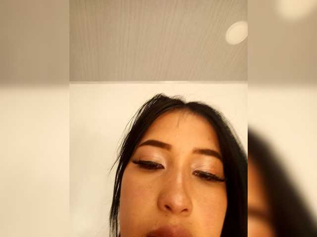 Capturi de ecran de difuzare LunaBytee