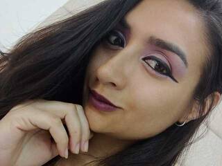 Chat video erotic Lunacol23