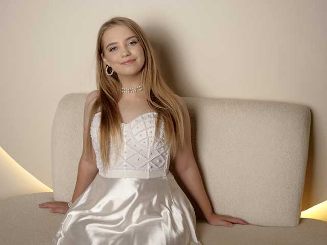 Fotografie a profilului LunaCosplay