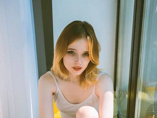 Chat video erotic LunaDellicia