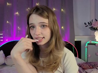 Chat video erotic LunaDellicia