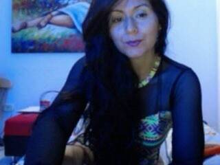 Chat video erotic Lunadeseo