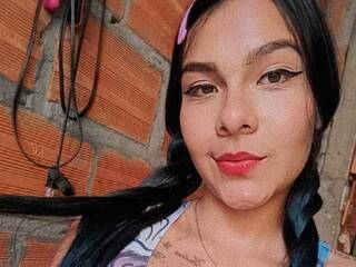 Chat video erotic Lunadirt1