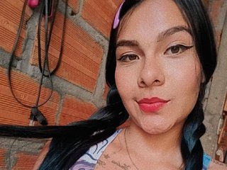 Chat video erotic Lunadirt1