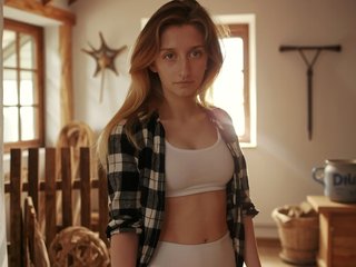 Chat video erotic LUNAdream