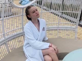 Chat video erotic LunaEvan