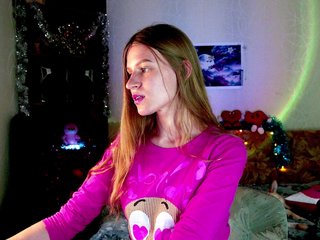 Chat video erotic LunaEvan