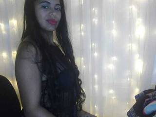 Chat video erotic lunaginahot