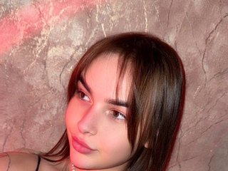 Chat video erotic LunaHeadly