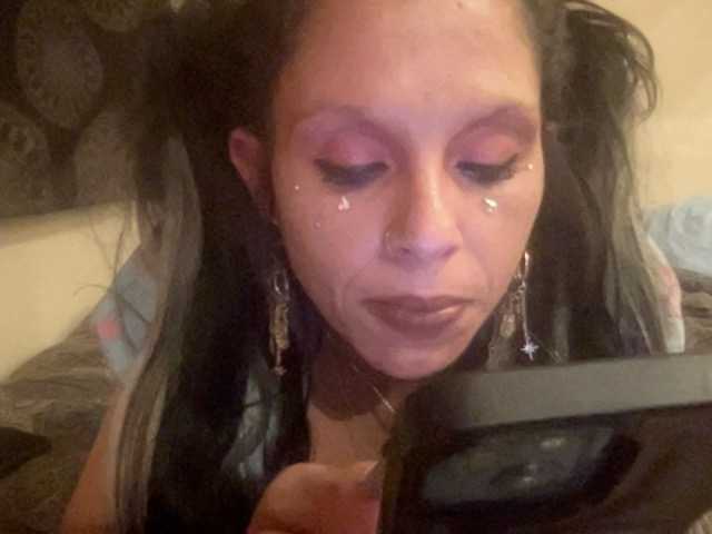 Capturi de ecran de difuzare LunaKittyKat3