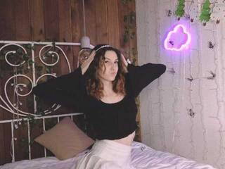 Chat video erotic LunaLee