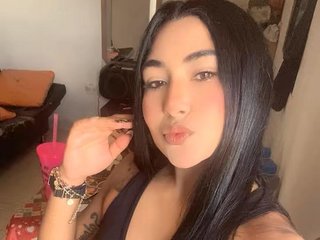 Chat video erotic LunaMedusa1