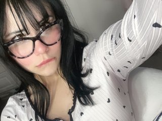 Chat video erotic LunaMilav