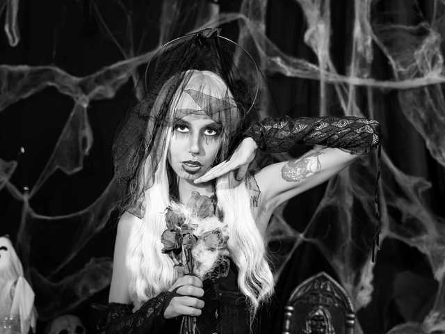 Fotografie a profilului Lunamistyc