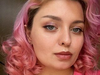 Chat video erotic LunaMoone