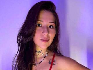 Chat video erotic Lunap02