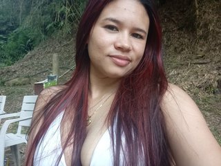 Chat video erotic lunapetite18