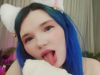 Chat video erotic Lunar-LuLu
