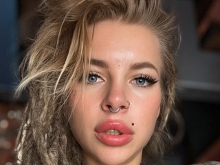 Chat video erotic LunaRay