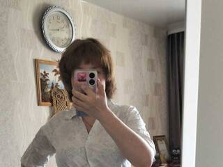 Chat video erotic LunariaRose