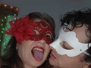 Chat video erotic LUNAROJA