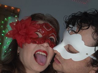 Chat video erotic LUNAROJA