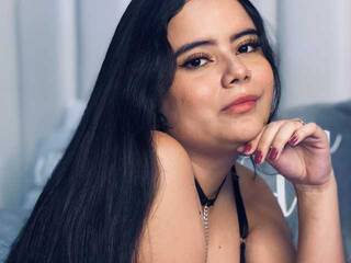 Chat video erotic LunaRullet